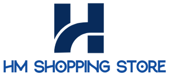 HM SHOPPING STORE