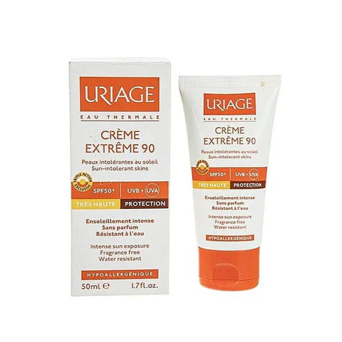 يورياج - كريم إكستريم 90 SPF 50+